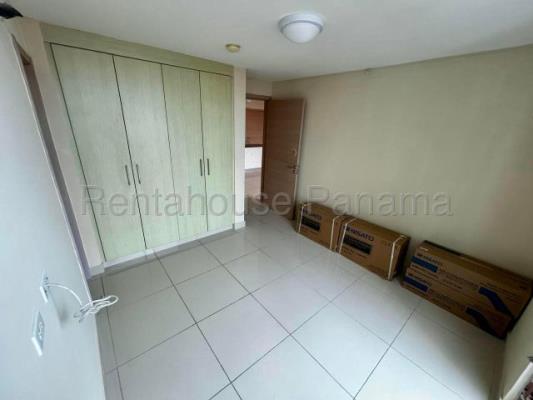 Torres de Castilla, apartamento