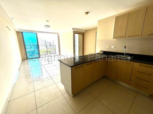 Torres de Castilla, apartamento