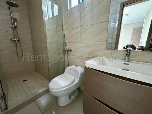 Torres de Castilla, Apartamento en alquiler en Parque Lefevre | Torres de Castilla -  P4454023