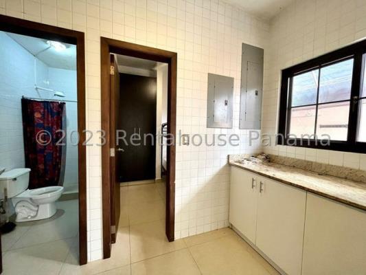 El Doral Costa , Casa en alquiler en Juan Diaz | El Doral Costa  -  P4454037