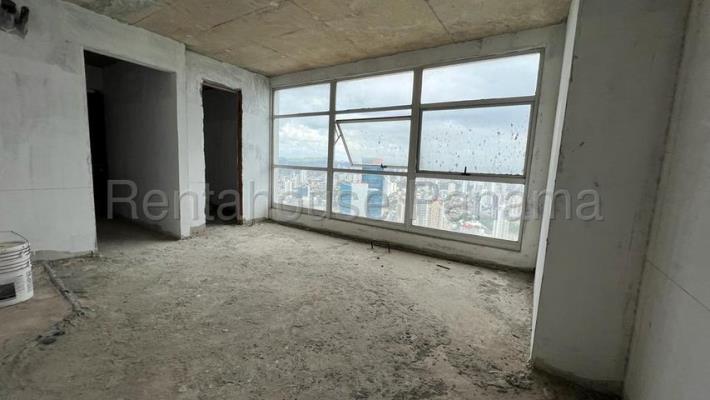 Q Tower , Punta Pacifica