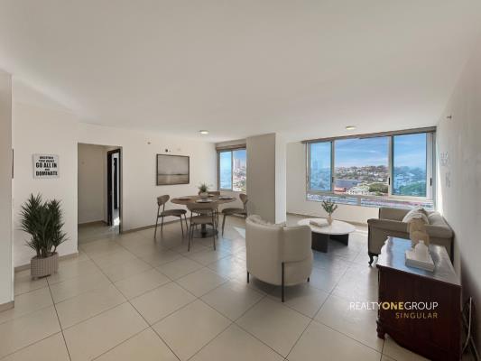 Macedonia Towers, apartamento