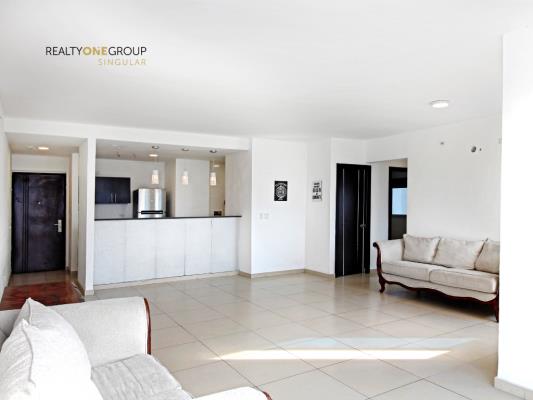 Macedonia Towers, Panamá