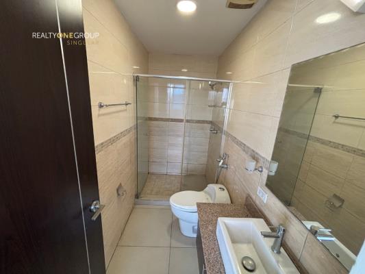 Macedonia Towers, Betania