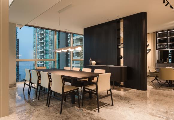 Pacific Point Torre 400, Apartamento en venta en Punta Pacifica | Pacific Point Torre 400 -  P4454191