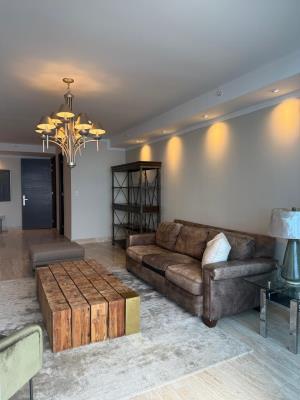 The Regent Costa del Este, Costa del Este