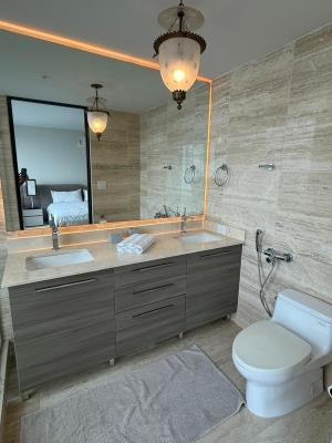 The Regent Costa del Este, Área Metropolitana