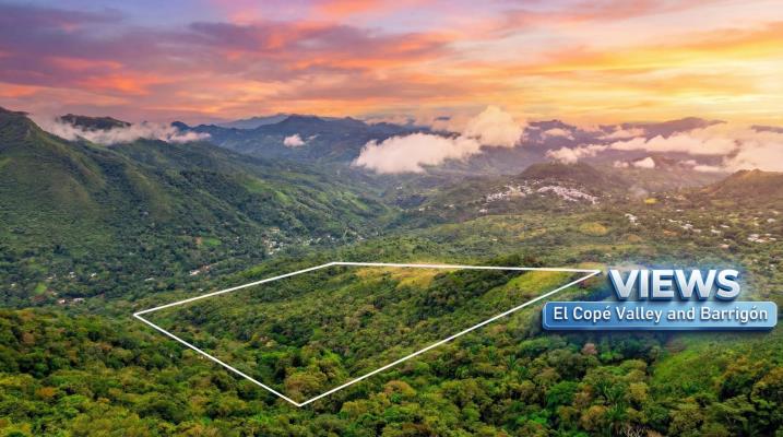 , Terreno en venta en El Harino | P4454296