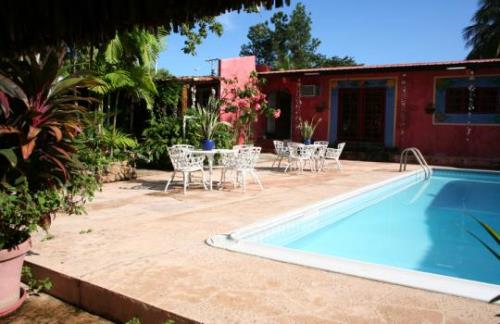 Coronado, apartamento