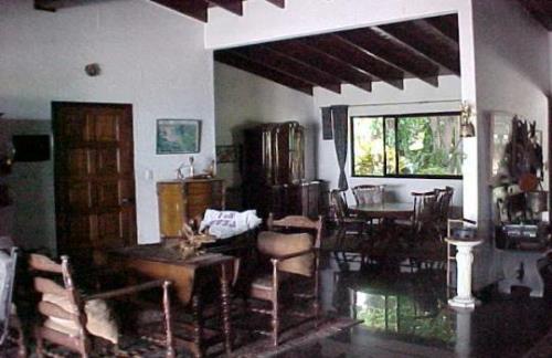 , Casa en venta en Saboga | P10283