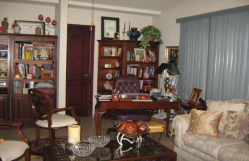 , Área Metropolitana