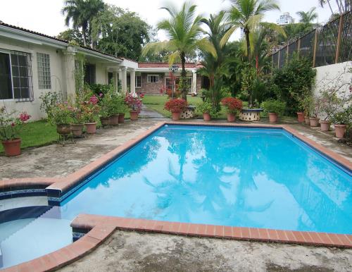 , Casa en venta en San Francisco | P10591