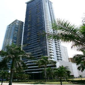 Panama Bay Tower, Apartment for rent in Costa del Este | Panama Bay Tower -  P10780