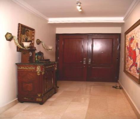 Panama Bay Tower, Costa del Este