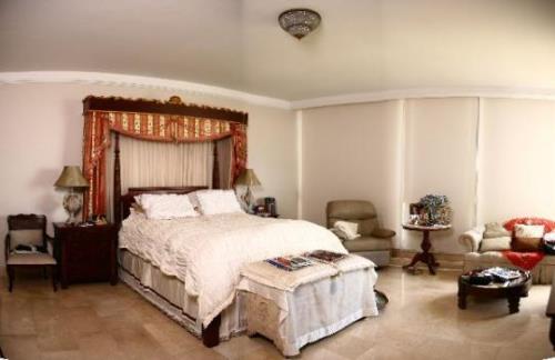 Panama Bay Tower, Costa del Este