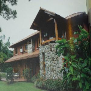 , Casa en venta en Antón | P10885