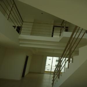 St Giorgio, Pueblo Nuevo