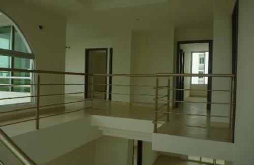 St Giorgio, Pueblo Nuevo