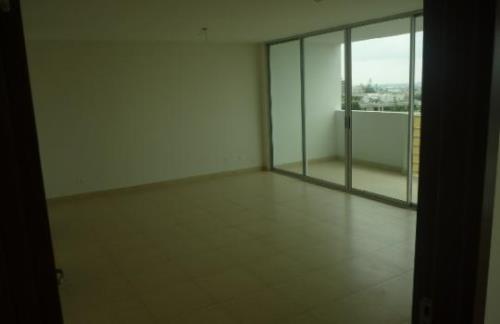 St Giorgio, apartamento