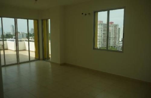 St Giorgio, apartamento