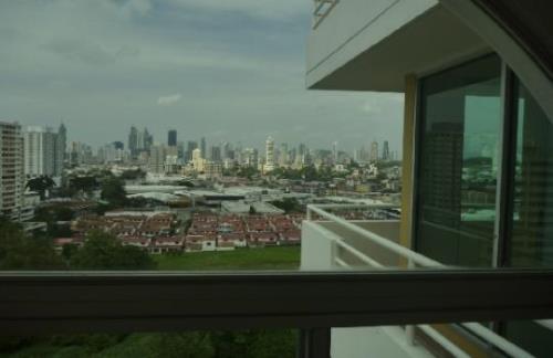 St Giorgio, Apartamento en alquiler en Pueblo Nuevo | St Giorgio -  P10969