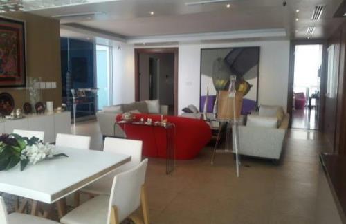 Ocean Sky, apartamento