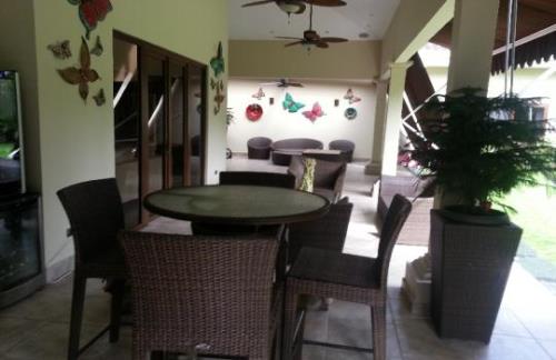 , Casa en venta en San Francisco | P11284