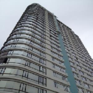 The Belvedere park, Área Metropolitana