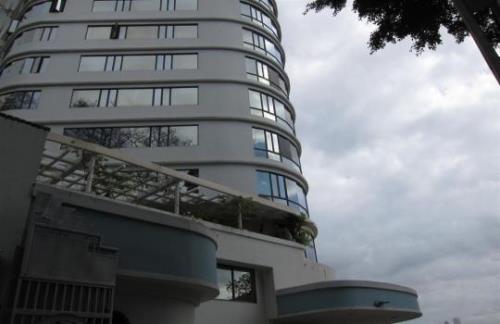 The Belvedere park, Coco del Mar