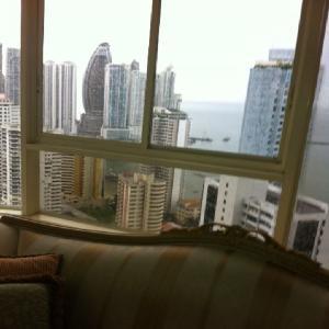 Vizcaya, Apartment for rent in Punta Paitilla | Vizcaya -  P286433