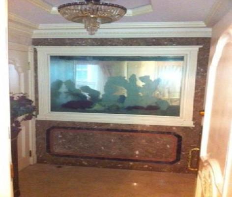 Vizcaya, Punta Paitilla