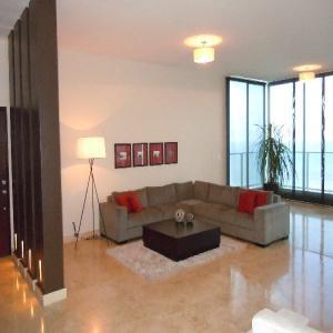 Murano, Costa del Este