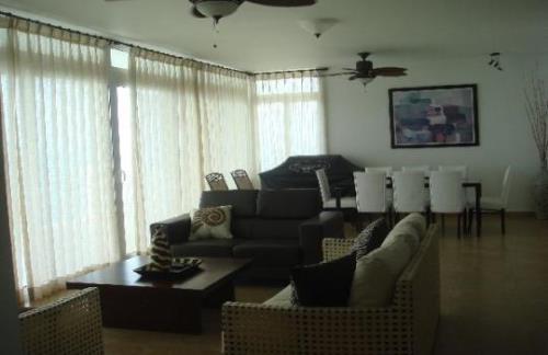 Miramar loft, Apartment for rent in Rio Hato | Miramar loft -  P11732