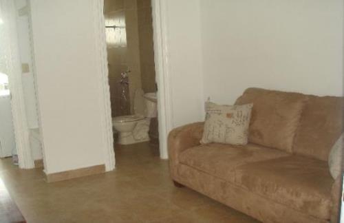 Miramar loft, apartment