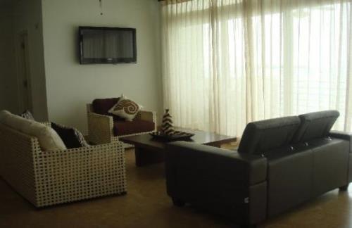 Miramar loft, apartment