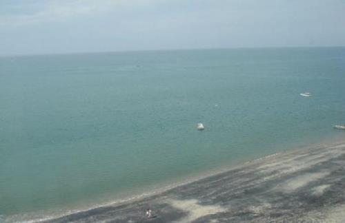 Miramar loft, apartment