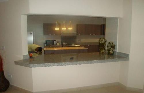 Las Olas - Vista Mar, apartamento