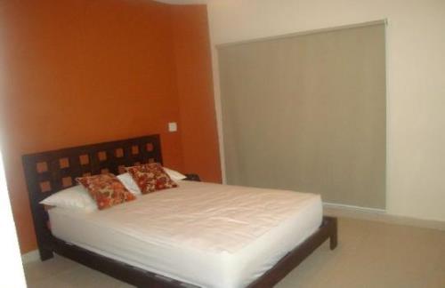 Las Olas - Vista Mar, San Carlos