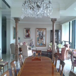 Cresta Palace, Apartment for sell in Bella Vista | Cresta Palace -  P14336