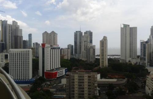 Cresta Palace, Bella Vista