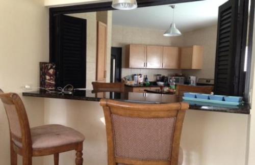 Alcazar - Coronado, Chame