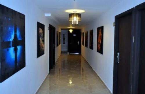 Wyndham grand Playa Blanca, Anton