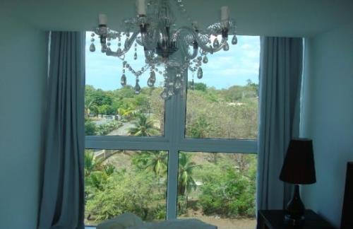 Wyndham grand Playa Blanca, Anton