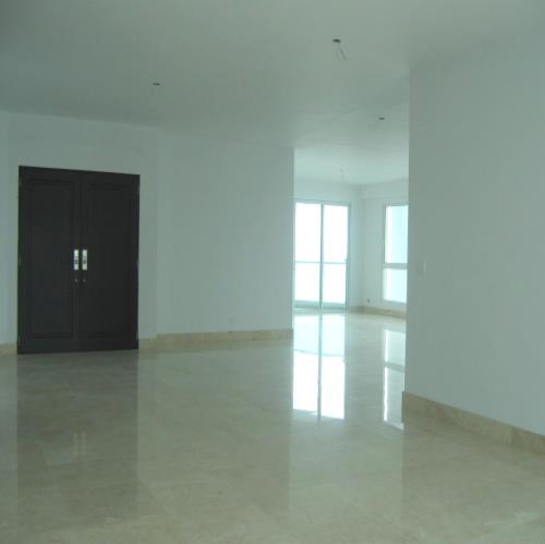 Venetian Tower, Punta Pacifica