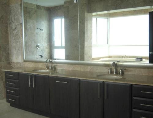 Venetian Tower, apartment