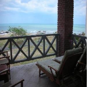 Las Olas - Vista Mar, San Carlos