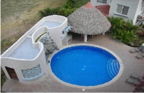 Las Olas - Vista Mar, apartment