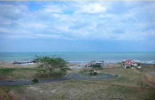 Las Olas - Vista Mar, apartment