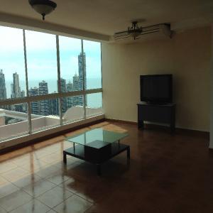 Vista Marina, Área Metropolitana