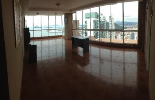 Vista Marina, Área Metropolitana